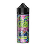 Tasty Bubblegum 100ml Shortfill - YD VAPE STORE
