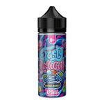 Tasty Bubblegum 100ml Shortfill - YD VAPE STORE