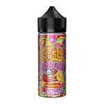 Tasty Bubblegum 100ml Shortfill - YD VAPE STORE