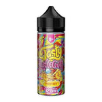 Tasty Bubblegum 100ml Shortfill - YD VAPE STORE