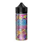 Tasty Bubblegum 100ml Shortfill - YD VAPE STORE