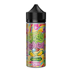 Tasty Bubblegum 100ml Shortfill - YD VAPE STORE
