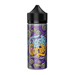 Tasty Candy 100ml Shortfill - YD VAPE STORE
