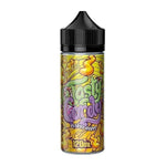 Tasty Candy 100ml Shortfill - YD VAPE STORE