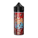 Tasty Candy 100ml Shortfill - YD VAPE STORE