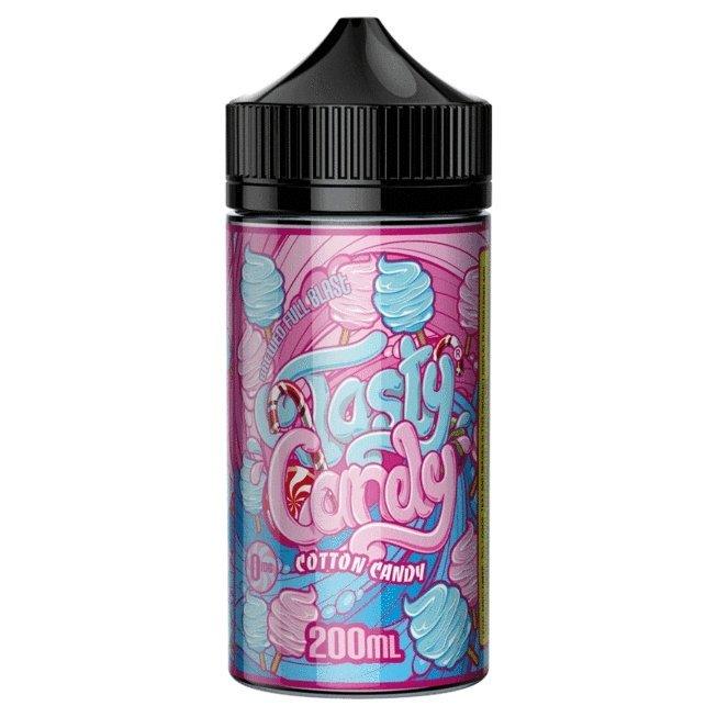 Tasty Candy 200ml Shortfill - YD VAPE STORE