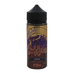Tasty Coffee 100ml Shortfill - YD VAPE STORE