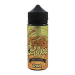 Tasty Coffee 100ml Shortfill - YD VAPE STORE