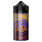 Tasty Coffee 200ml Shortfill - YD VAPE STORE