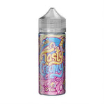 Tasty Creamy 100ml Shortfill - YD VAPE STORE