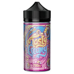 Tasty Creamy 200ml Shortfill - YD VAPE STORE