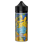 Tasty Fruity 100ml Shortfill - YD VAPE STORE