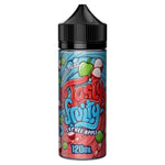 Tasty Fruity 100ml Shortfill - YD VAPE STORE