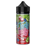 Tasty Fruity 100ml Shortfill - YD VAPE STORE