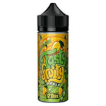 Tasty Fruity 100ml Shortfill - YD VAPE STORE