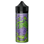 Tasty Fruity 100ml Shortfill - YD VAPE STORE