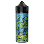 Tasty Fruity 100ml Shortfill - YD VAPE STORE