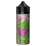 Tasty Fruity 100ml Shortfill - YD VAPE STORE