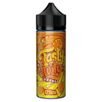 Tasty Fruity 100ml Shortfill - YD VAPE STORE