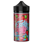 Tasty Fruity 200ml Shortfill - YD VAPE STORE