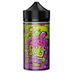 Tasty Fruity 200ml Shortfill - YD VAPE STORE