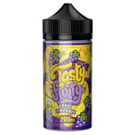 Tasty Fruity 200ml Shortfill - YD VAPE STORE