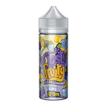 Tasty Fruity Ice Series 100ml Shortfill - YD VAPE STORE