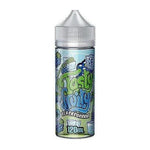 Tasty Fruity Ice Series 100ml Shortfill - YD VAPE STORE