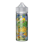 Tasty Fruity Ice Series 100ml Shortfill - YD VAPE STORE