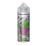 Tasty Fruity Ice Series 100ml Shortfill - YD VAPE STORE