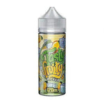 Tasty Fruity Ice Series 100ml Shortfill - YD VAPE STORE