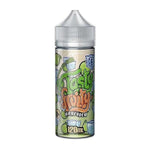 Tasty Fruity Ice Series 100ml Shortfill - YD VAPE STORE