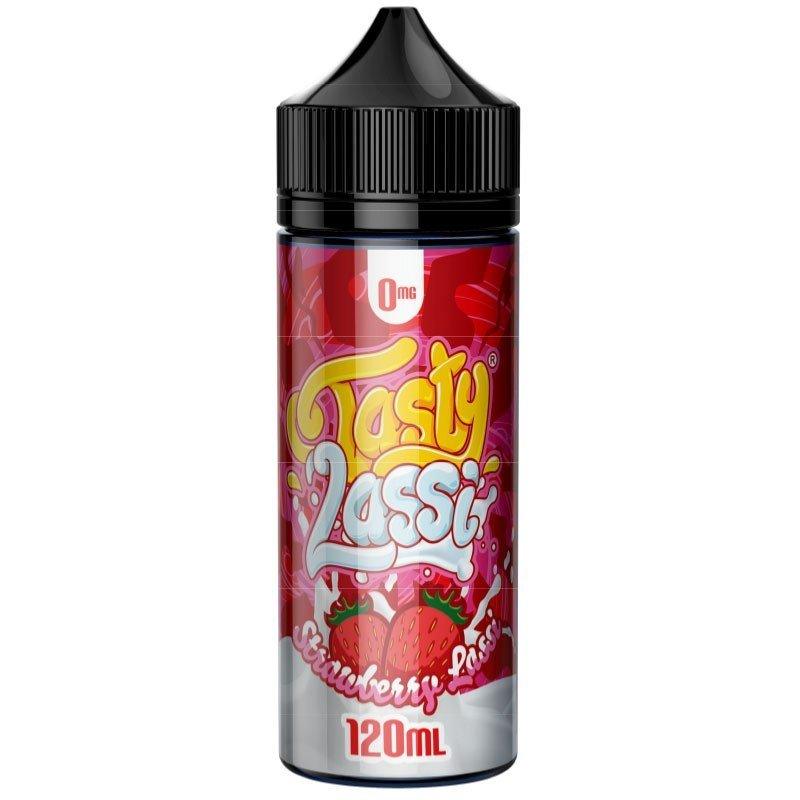 Tasty Lassi 100ml Shortfill - YD VAPE STORE