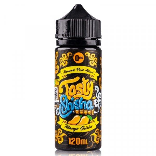 Tasty Shisha 100ml Shortfill - YD VAPE STORE