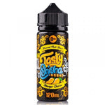 Tasty Shisha 100ml Shortfill - YD VAPE STORE