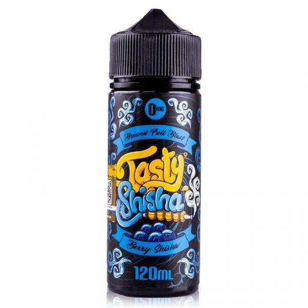 Tasty Shisha 100ml Shortfill - YD VAPE STORE