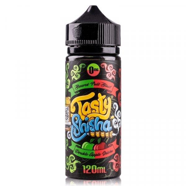 Tasty Shisha 100ml Shortfill - YD VAPE STORE