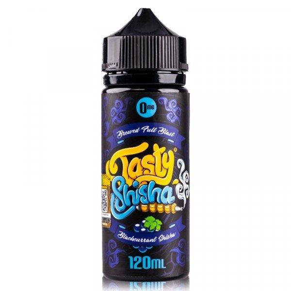 Tasty Shisha 100ml Shortfill - YD VAPE STORE