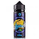 Tasty Shisha 100ml Shortfill - YD VAPE STORE