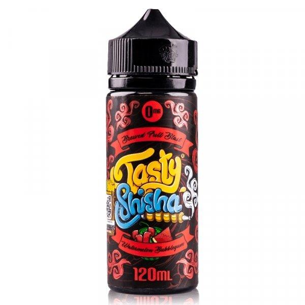 Tasty Shisha 100ml Shortfill - YD VAPE STORE