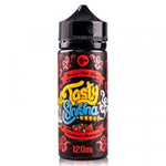 Tasty Shisha 100ml Shortfill - YD VAPE STORE