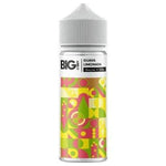 The Big Tasty 100ML Shortfill - YD VAPE STORE