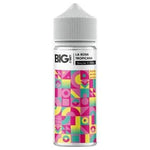 The Big Tasty 100ML Shortfill - YD VAPE STORE