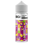 The Big Tasty 100ML Shortfill - YD VAPE STORE