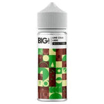The Big Tasty 100ML Shortfill - YD VAPE STORE