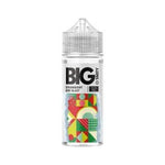 The Big Tasty Blast 100ML Shortfill - YD VAPE STORE
