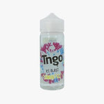 Tngo Ice Blast 100ML Shortfill - YD VAPE STORE