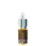Tobac King 10ML Nic Salt (Pack of 10) - YD VAPE STORE