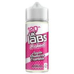 Uk Labs Baked 100ml Shortfill - YD VAPE STORE