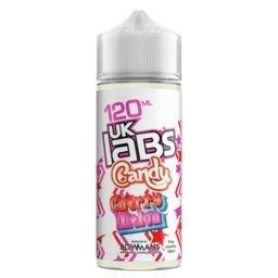Uk Labs Candy 100ml Shortfill - YD VAPE STORE